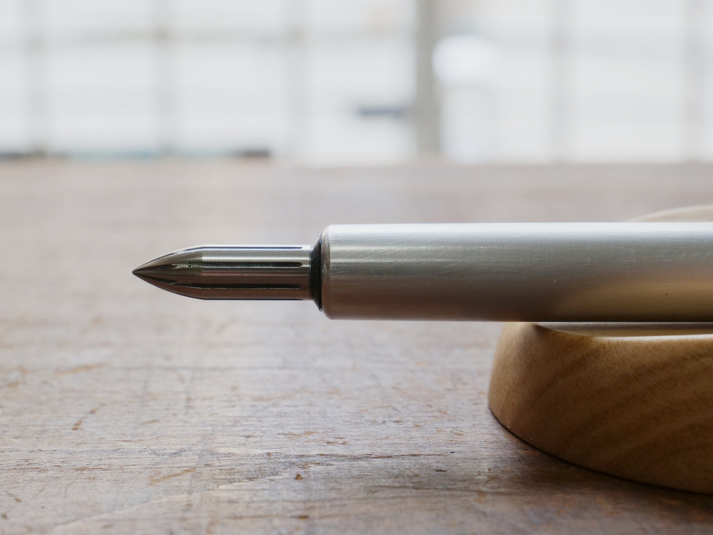 Metal Nib