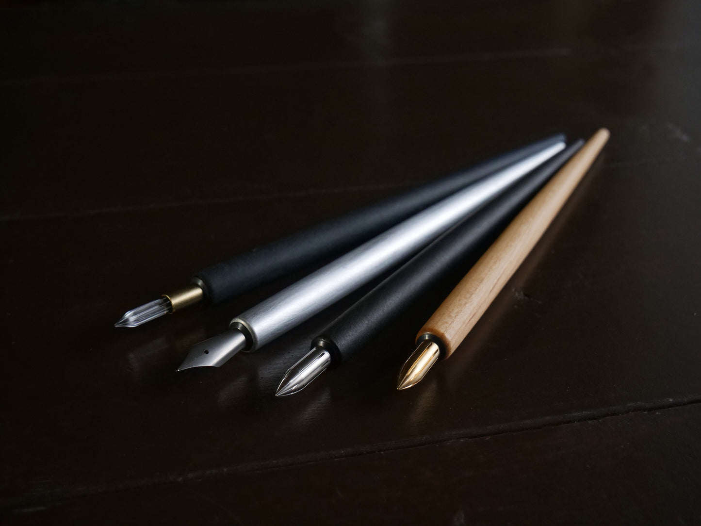 Nib Holder