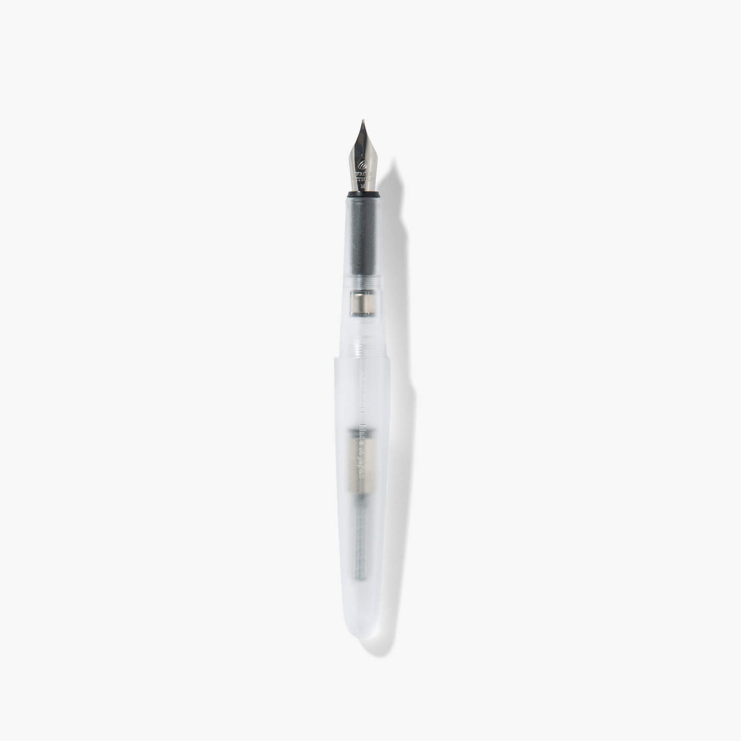 Frost Fountain Pen