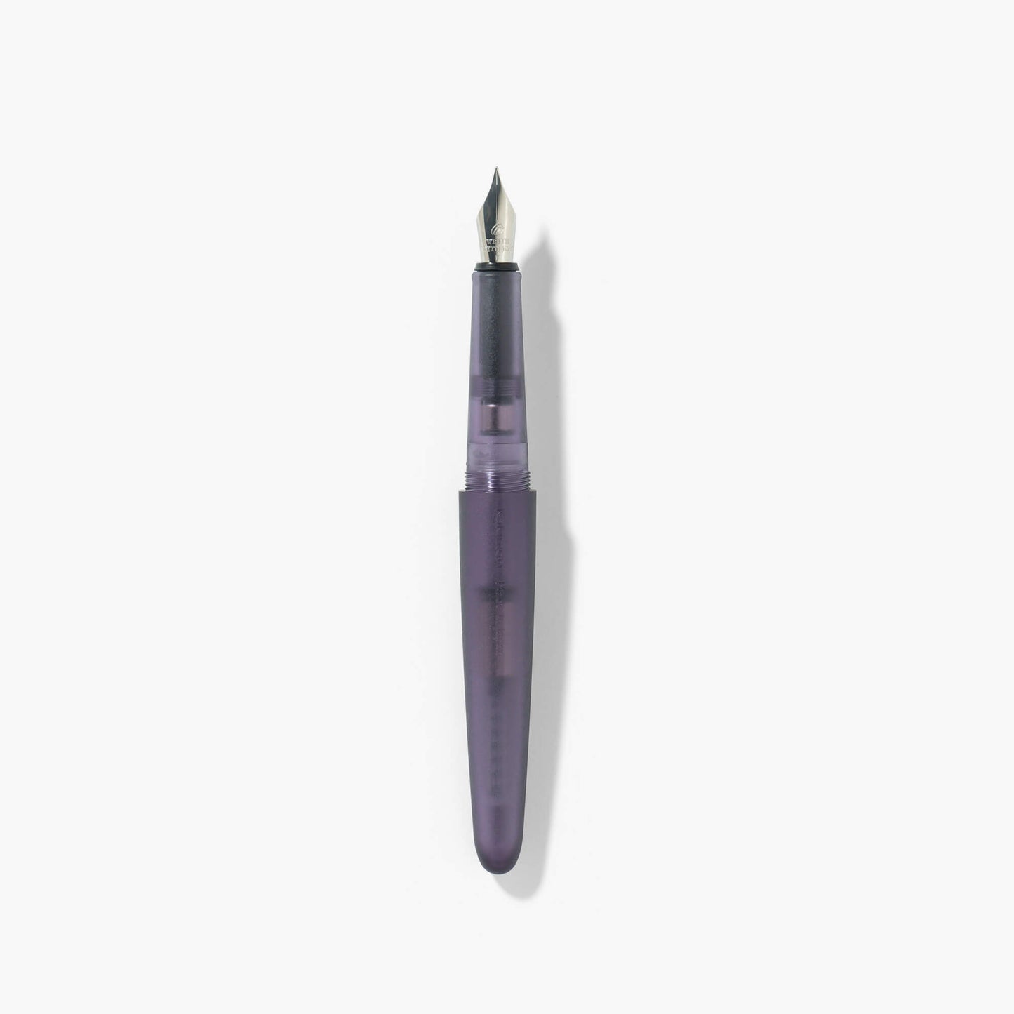 Frost Fountain Pen