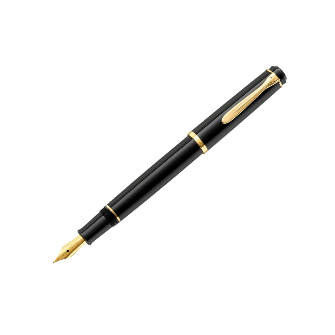 Classic P200 Fountain Pen