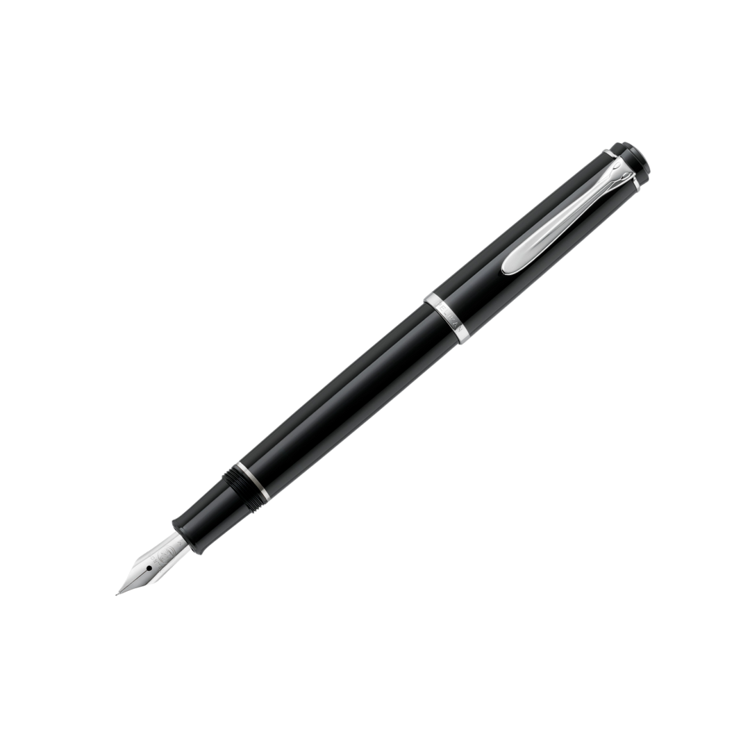 Classic P205 Fountain Pen