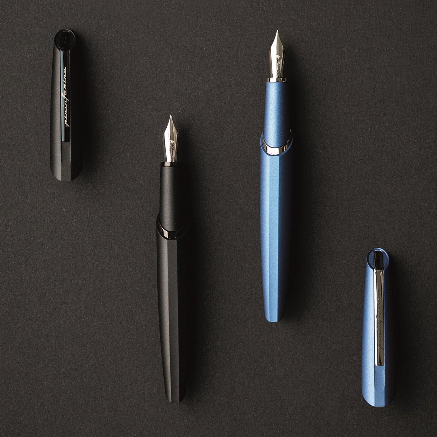 PF TWO Fountain Pen