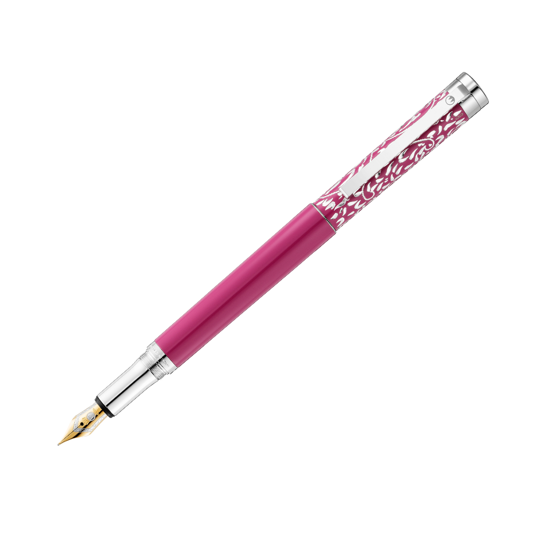 Xetra Vienna Special Edition Fountain Pen