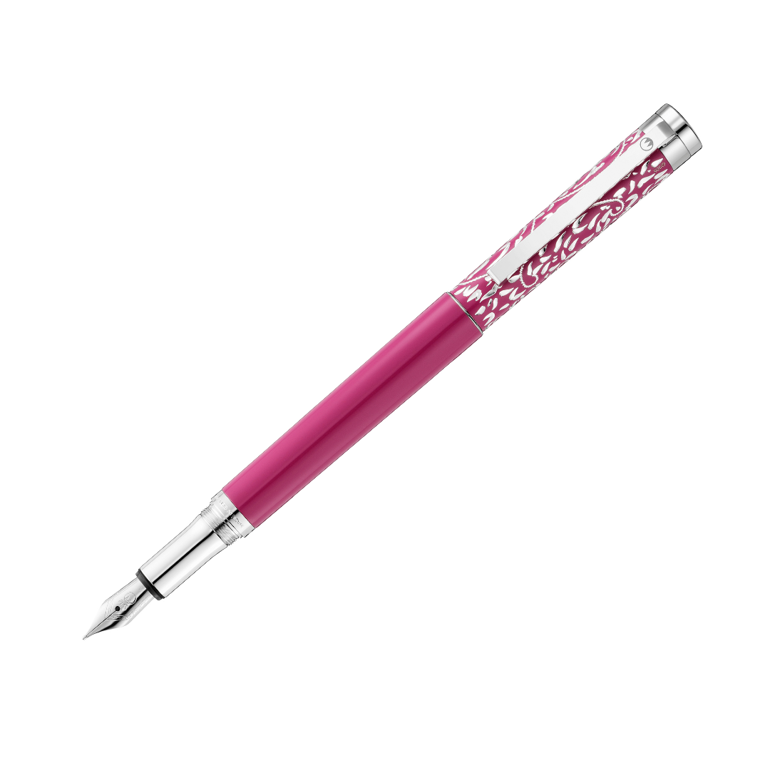 Xetra Vienna Special Edition Fountain Pen