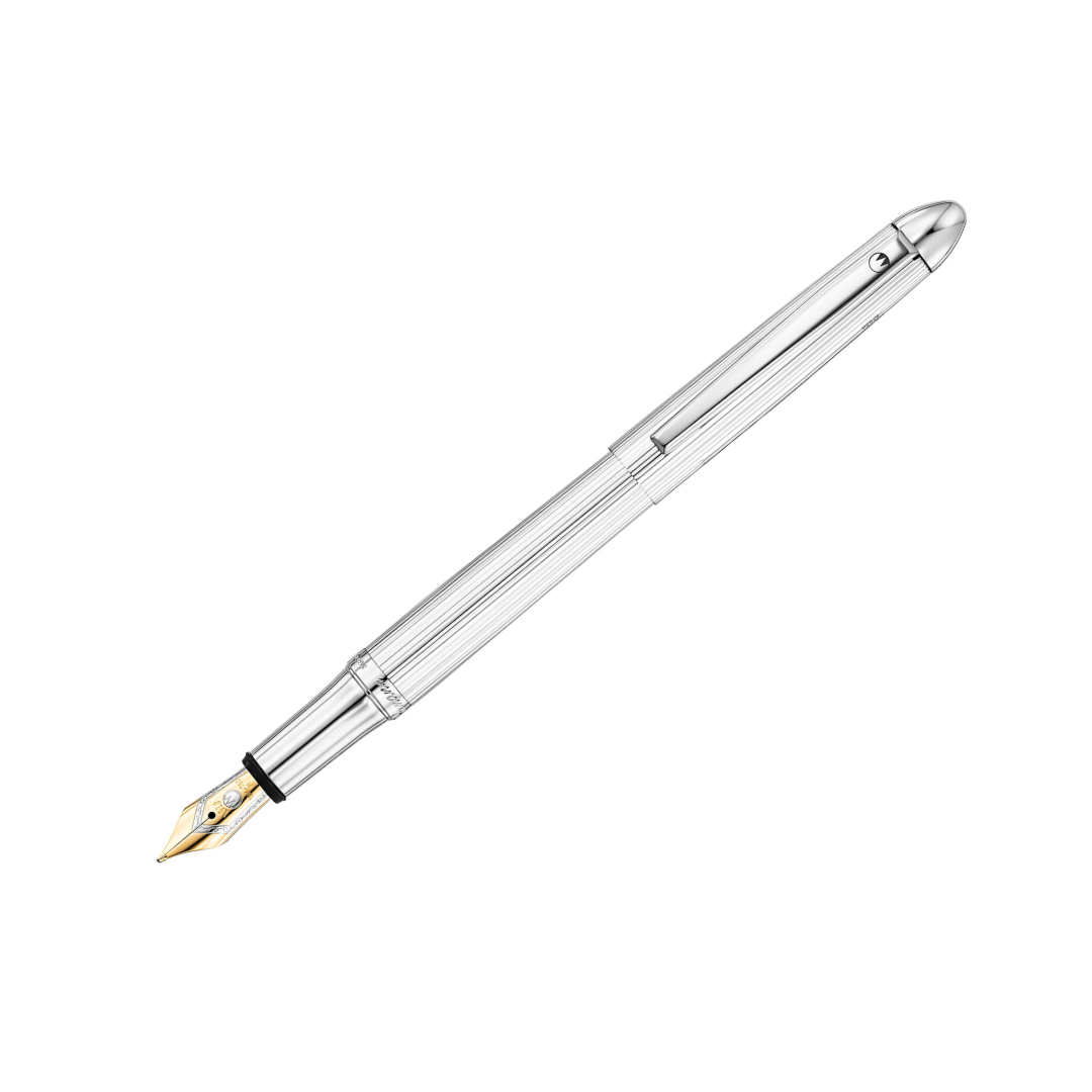 Pocket Fountain Pen