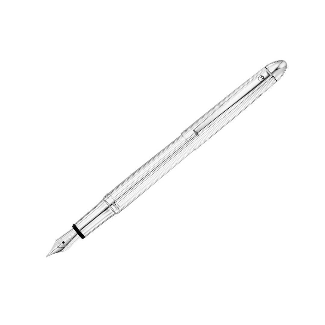 Pocket Fountain Pen