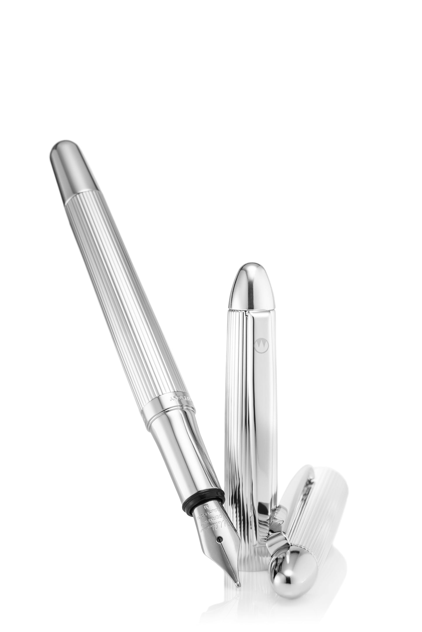 Pocket Ballpoint Pen