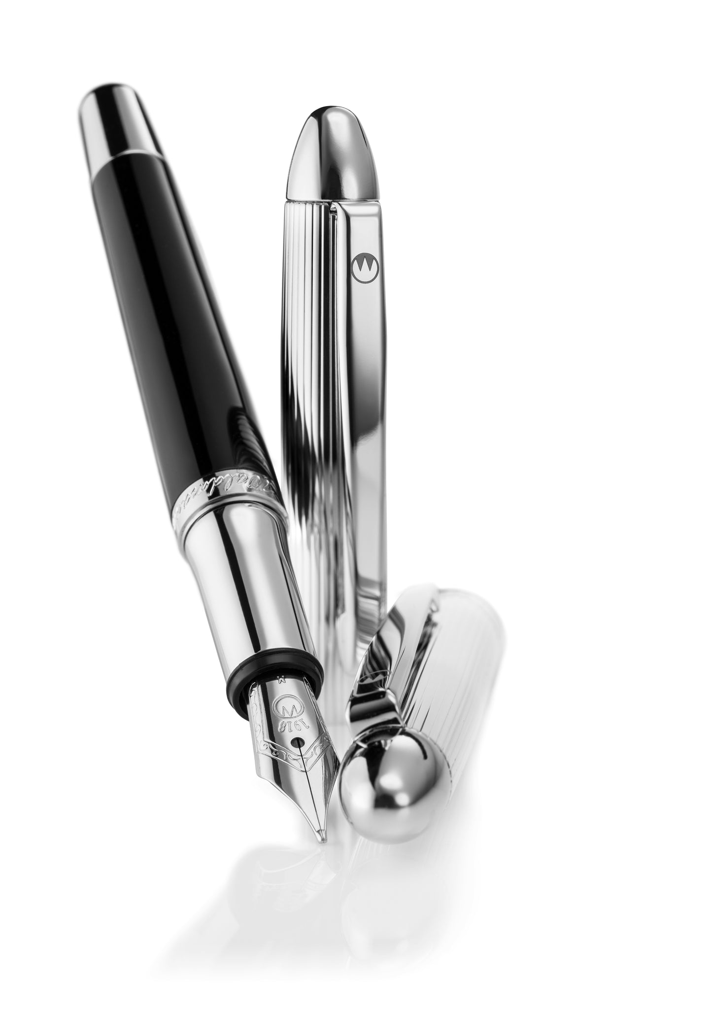 Pocket Ballpoint Pen