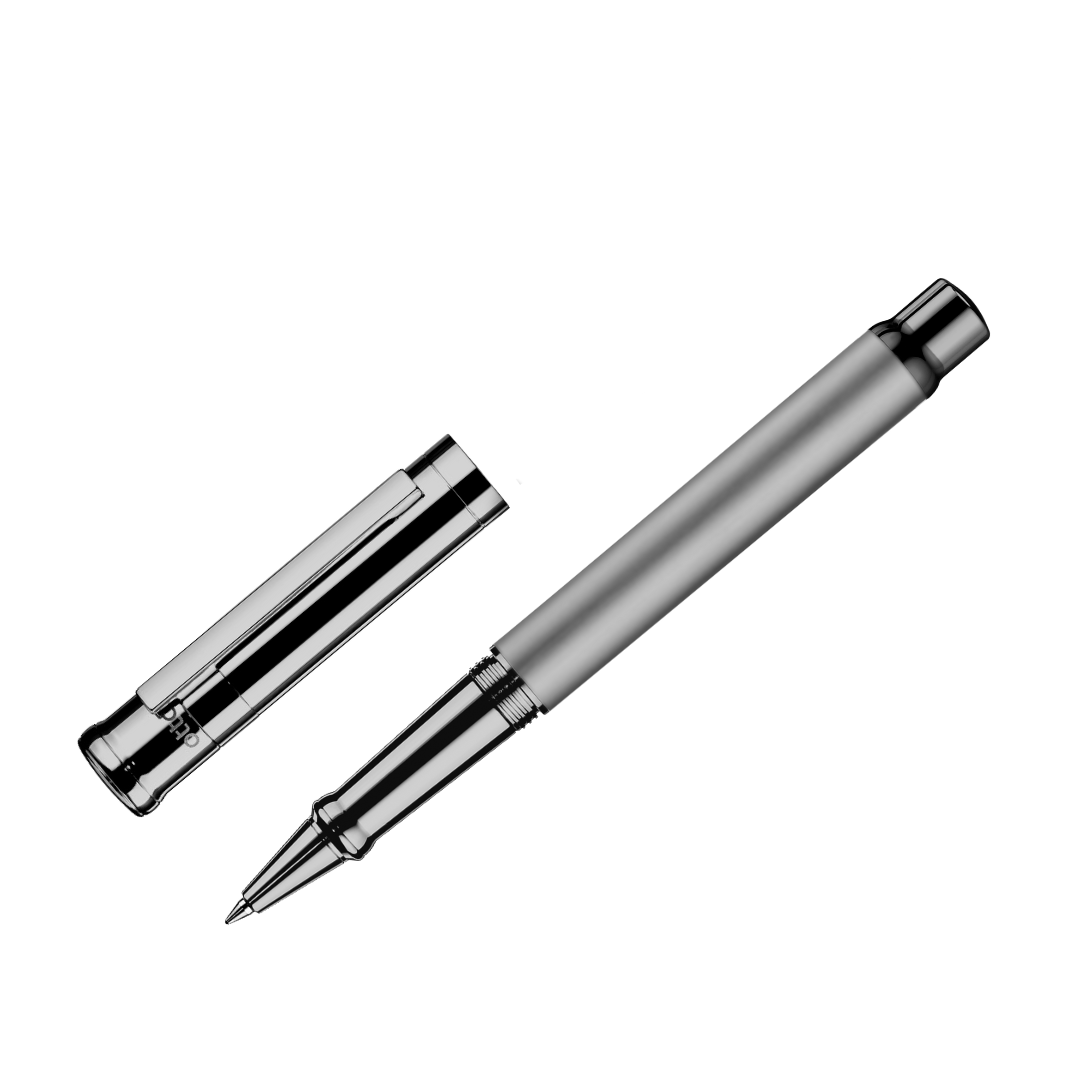 design04 Rollerball Pen Matte Lacquer
