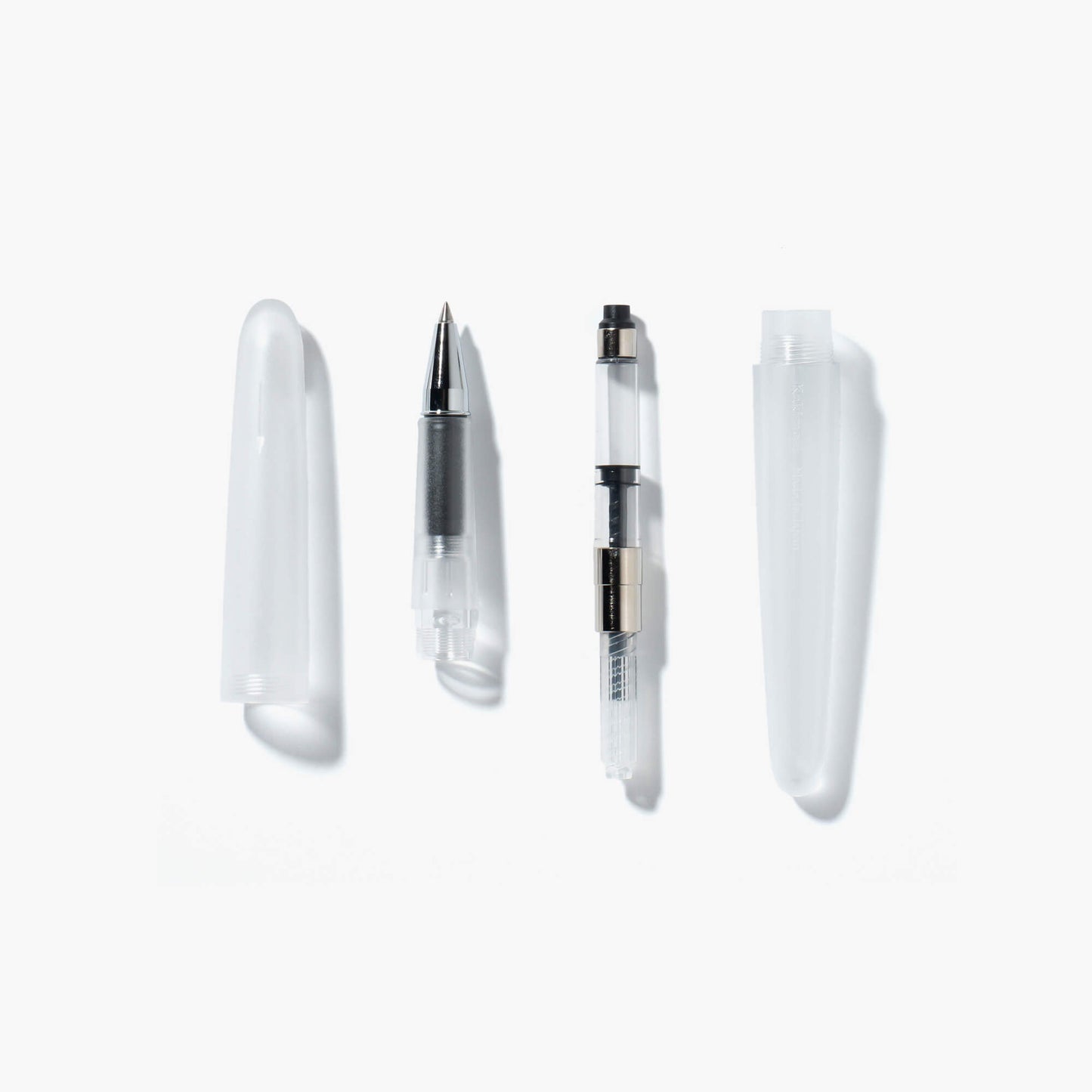 Frost Rollerball Pen