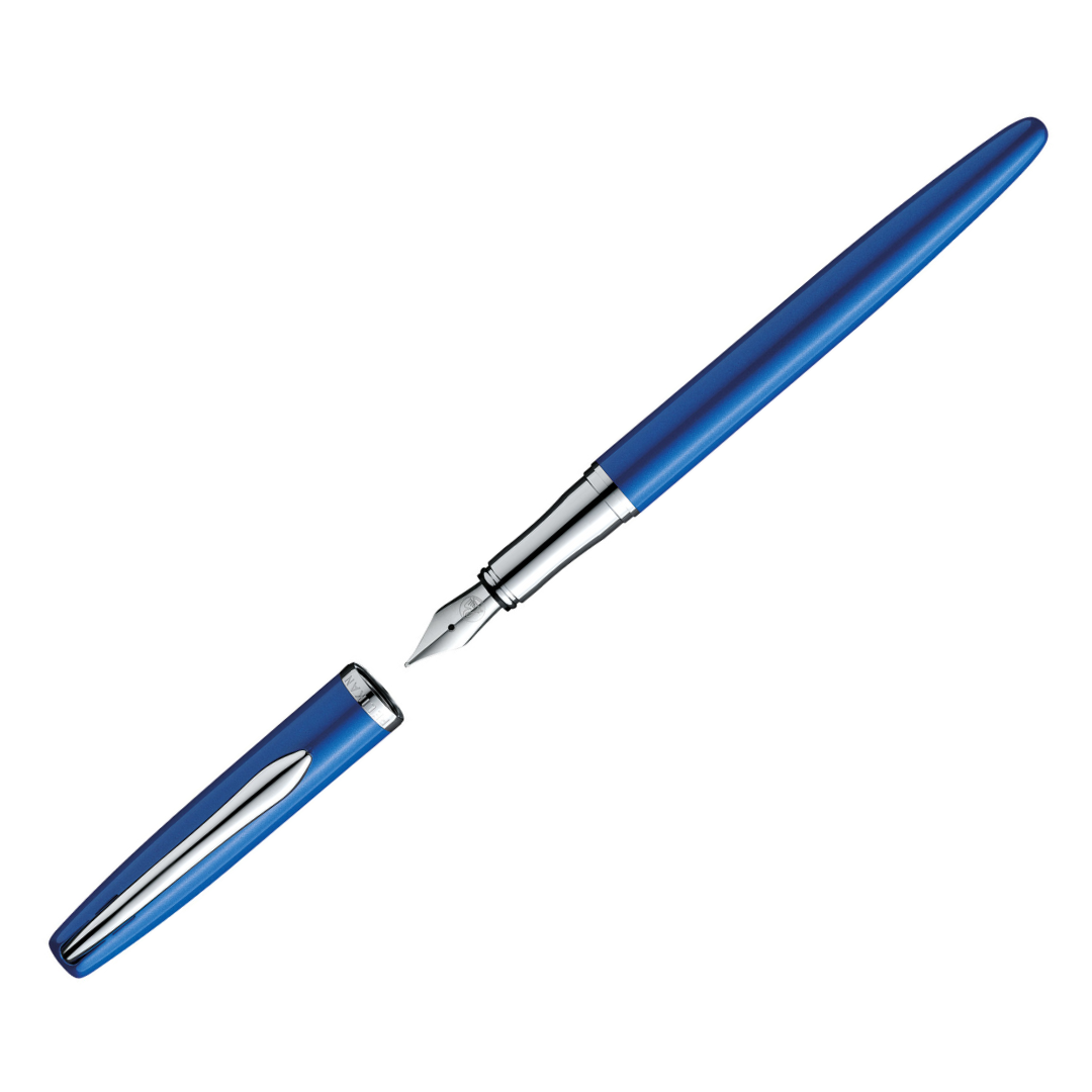Jazz Noble Elegance Fountain Pen