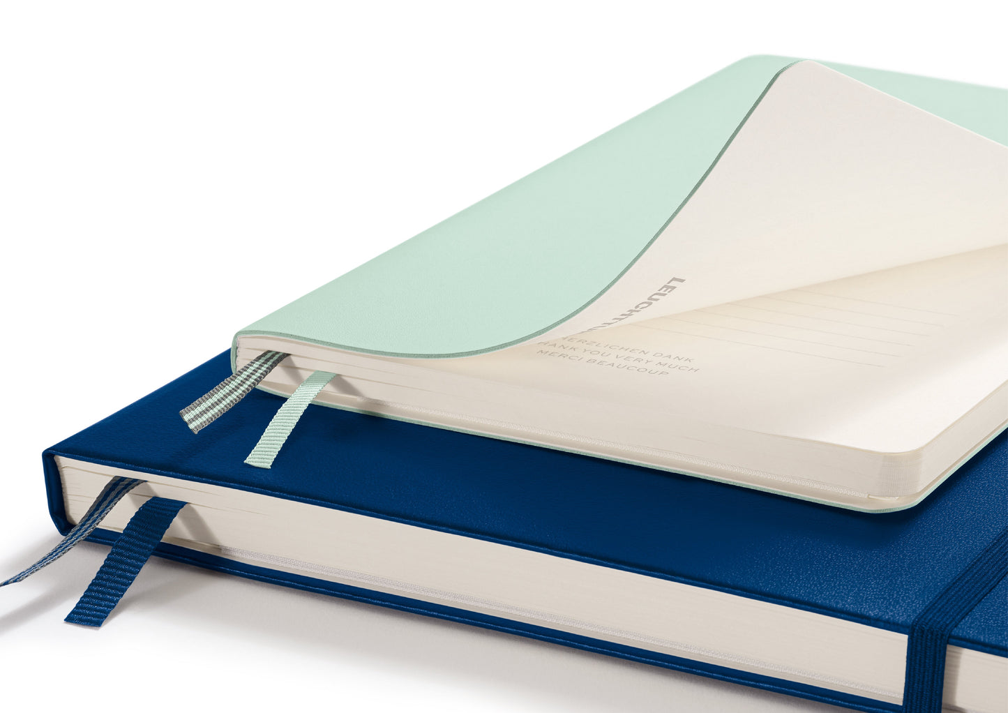 Pocket A6 Softcover Notebook