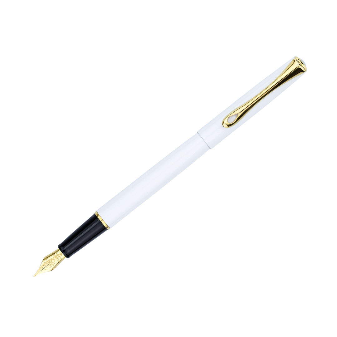Traveller Fountain Pen