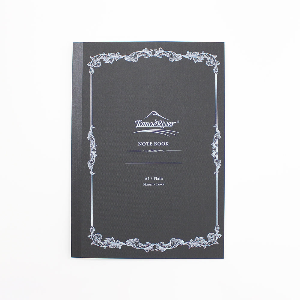 A5 Medium 52gsm Notebook