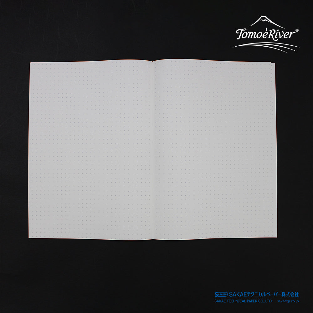 A5 Medium 52gsm Notebook
