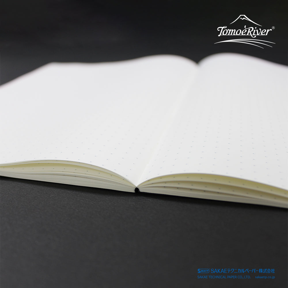 A5 Medium 52gsm Notebook