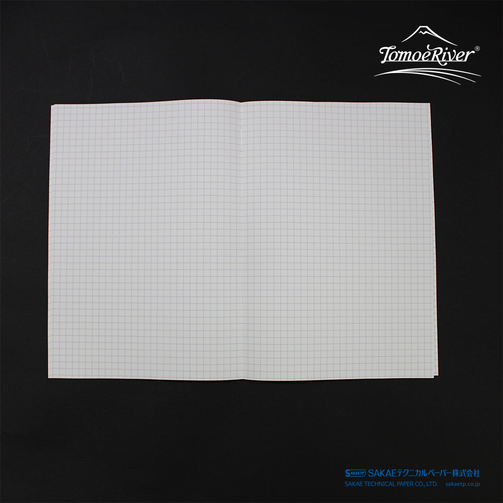 A5 Medium 52gsm Notebook