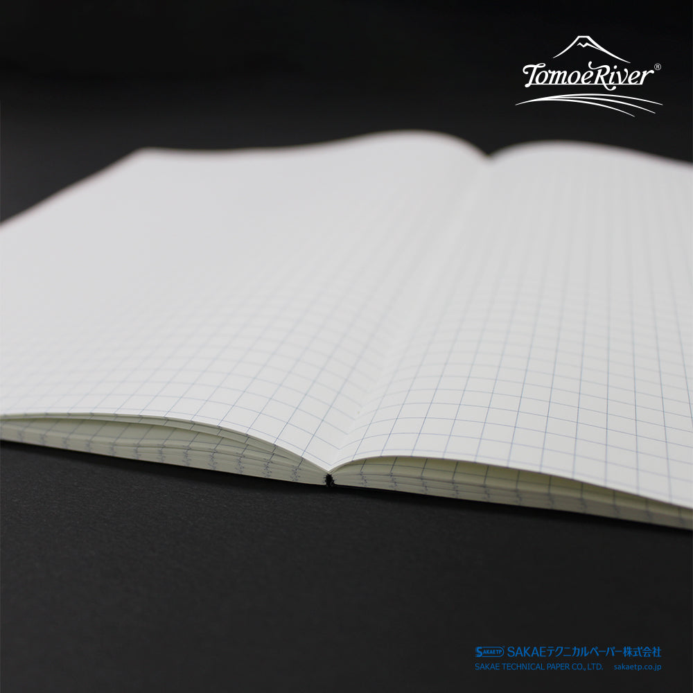 A5 Medium 52gsm Notebook