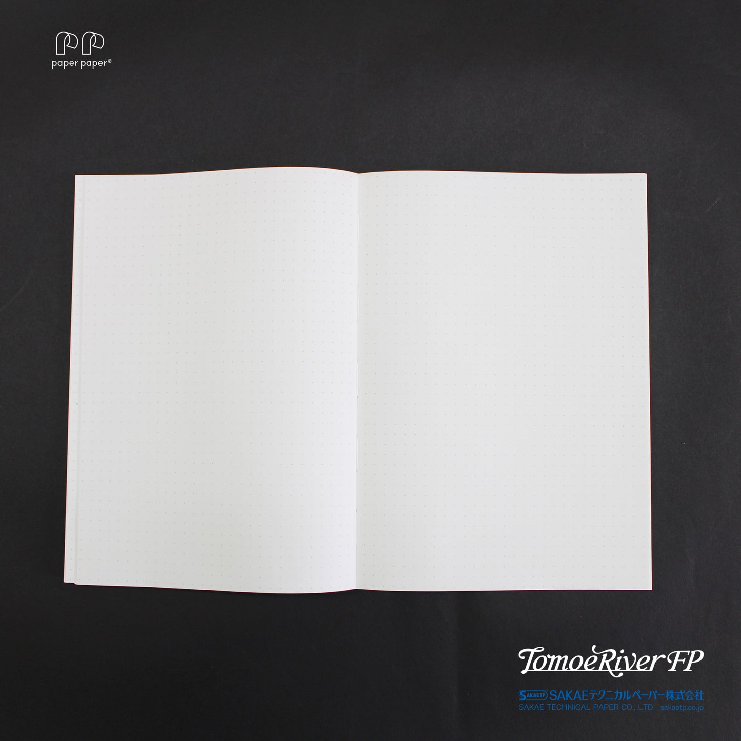 68gsm Notebook