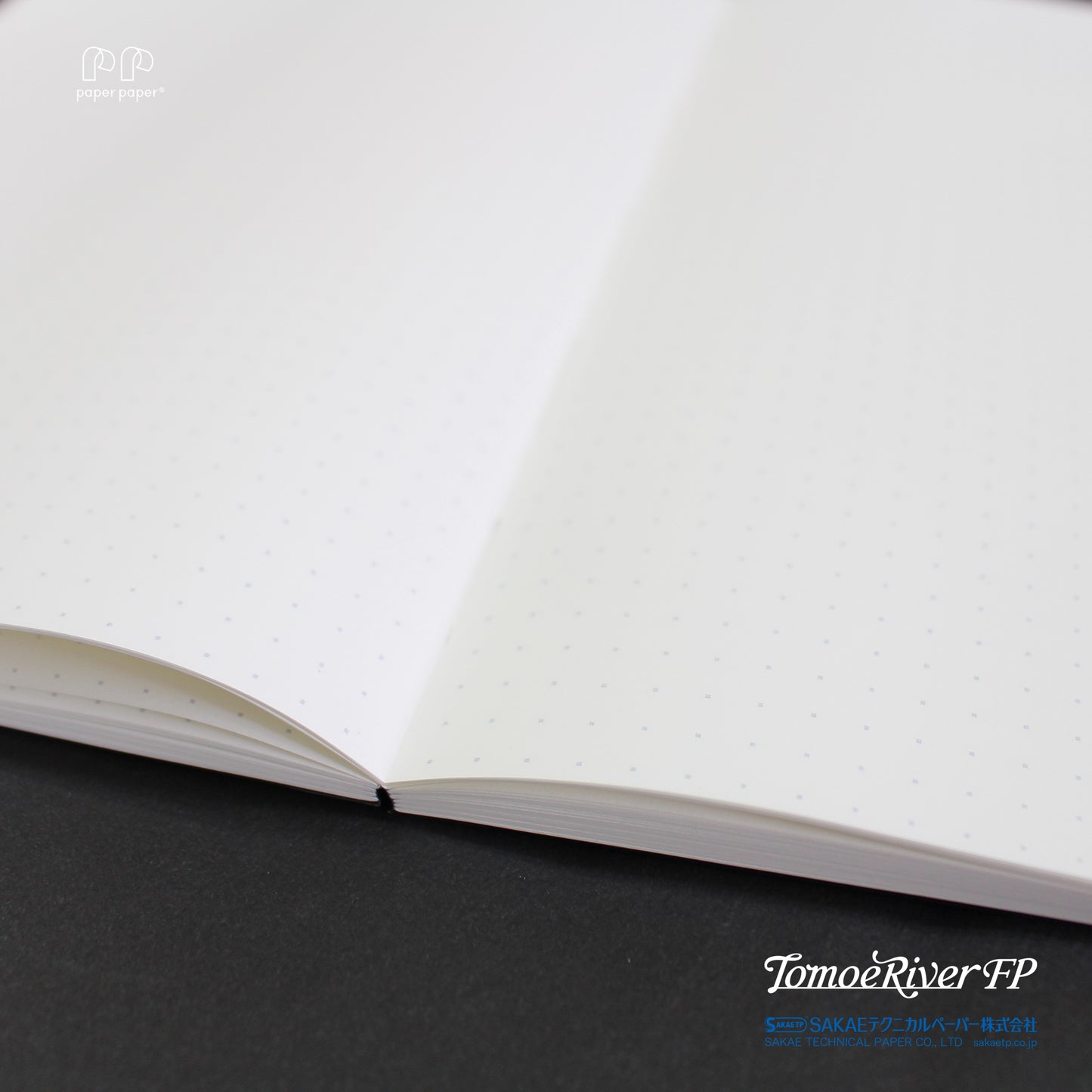 68gsm Notebook