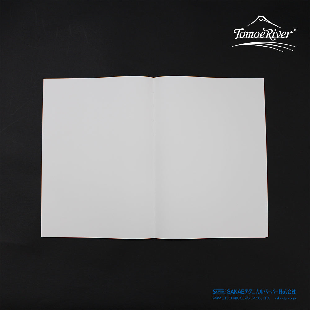 A5 Medium 52gsm Notebook