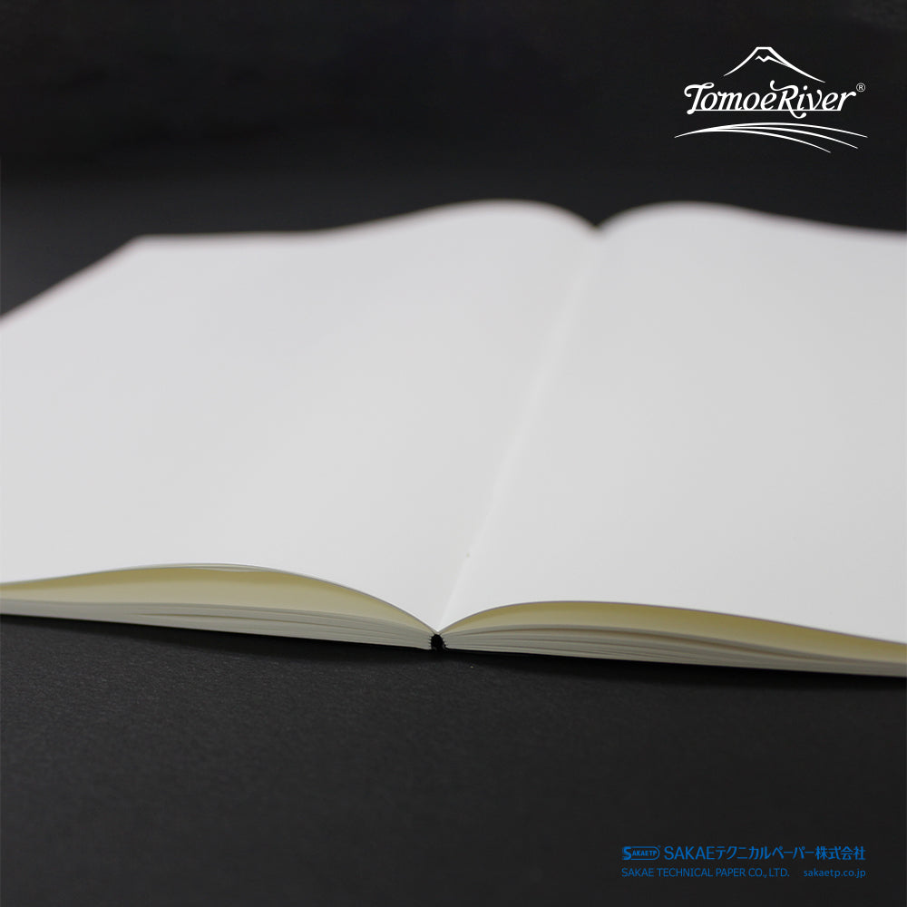A5 Medium 52gsm Notebook