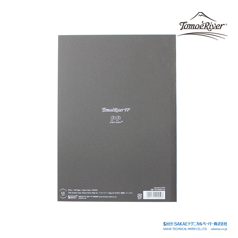 68gsm Notebook
