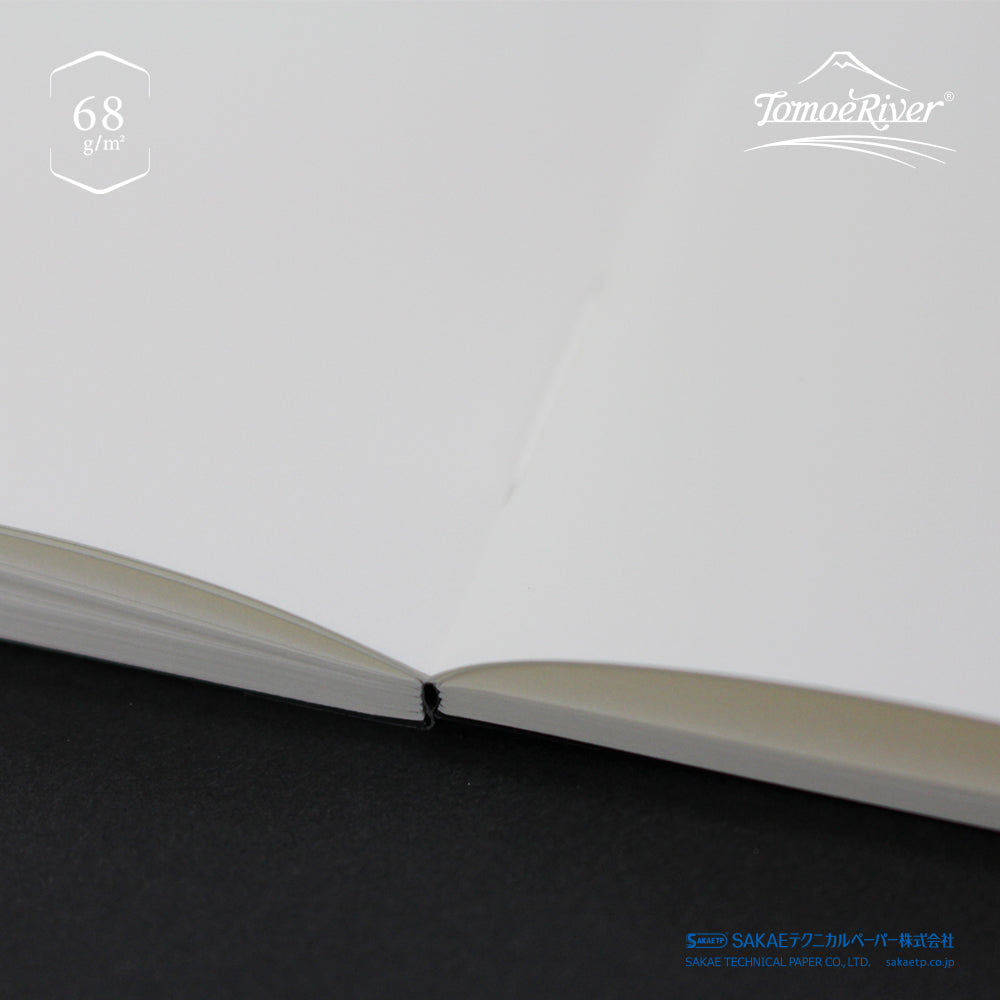 68gsm Notebook
