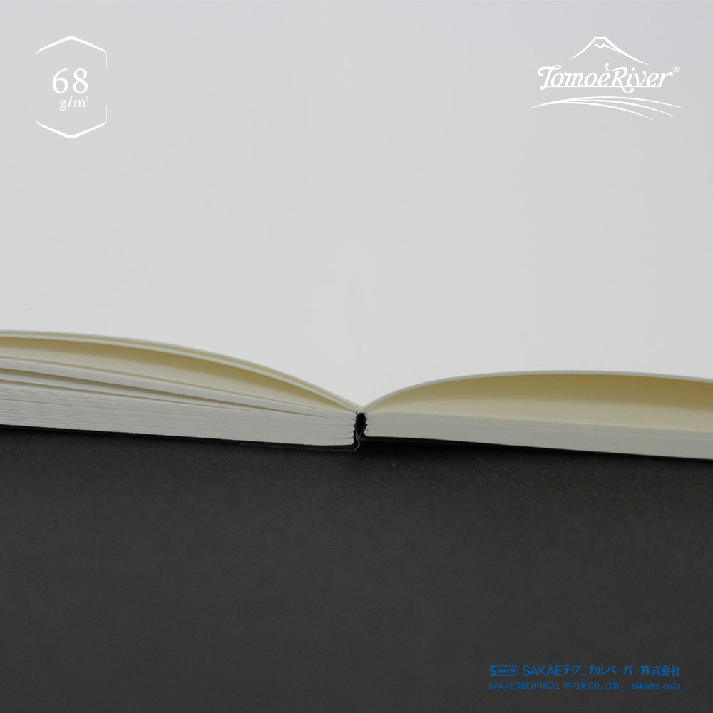 68gsm Notebook