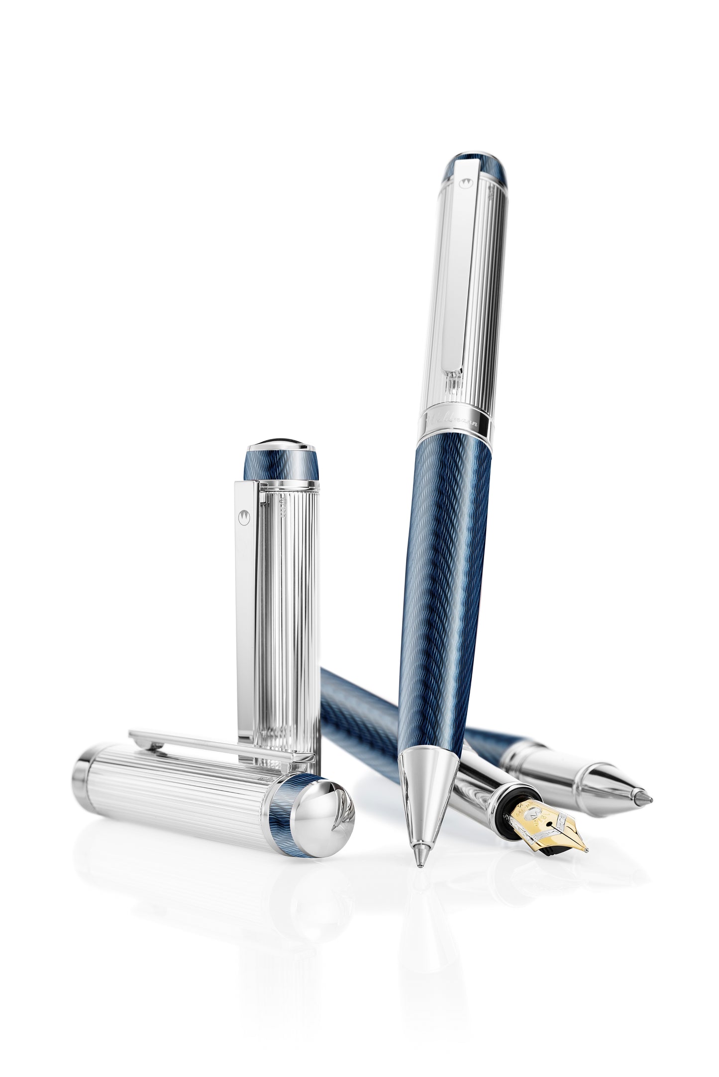 Grandeur Rollerball Pen