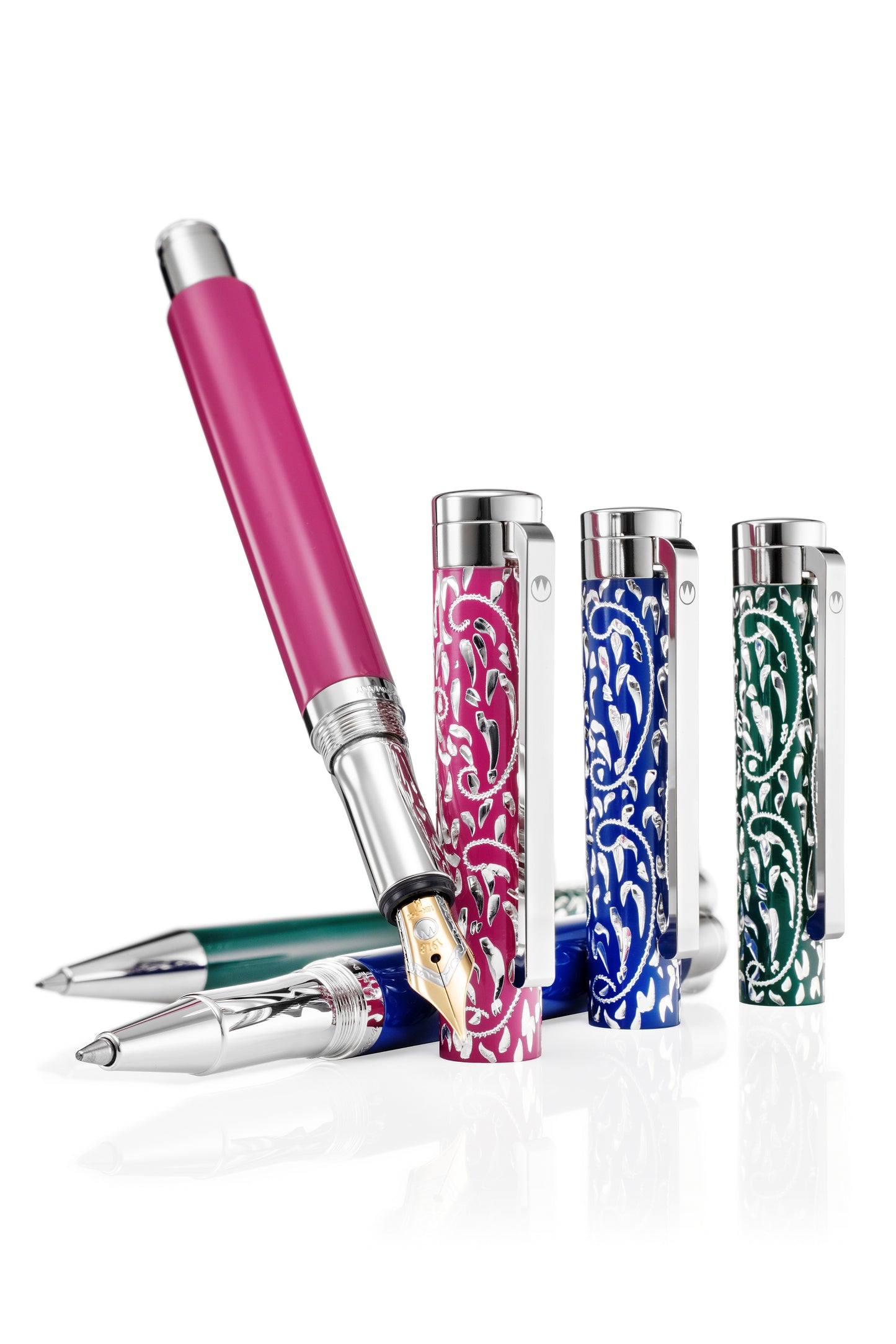 Xetra Vienna Special Edition Mechanical Pencil