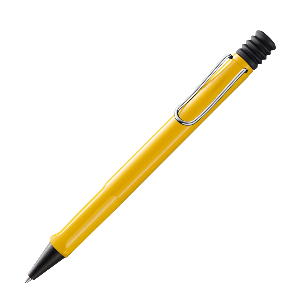 Safari Ballpoint Pen