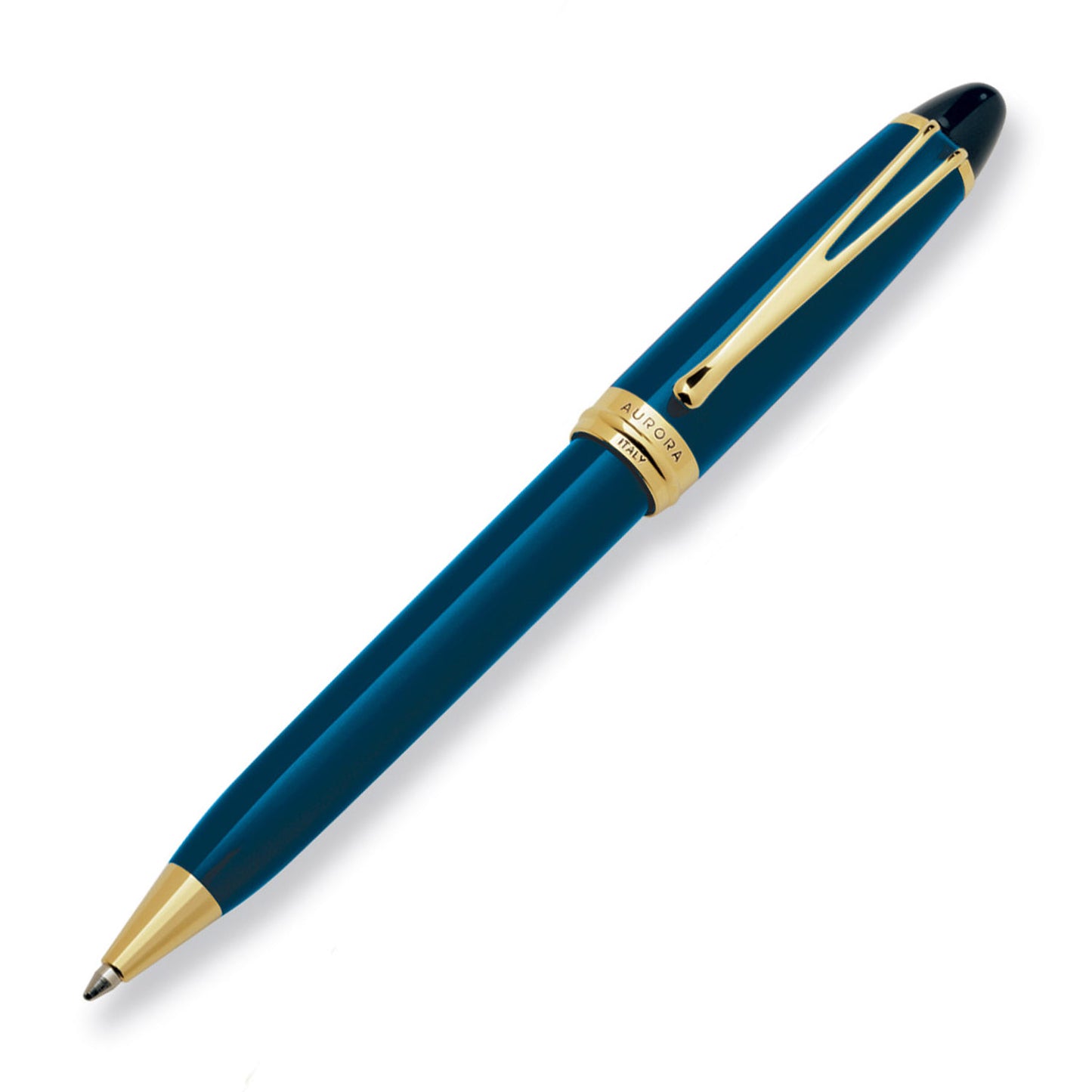 Ipsilon Deluxe Ballpoint Pen