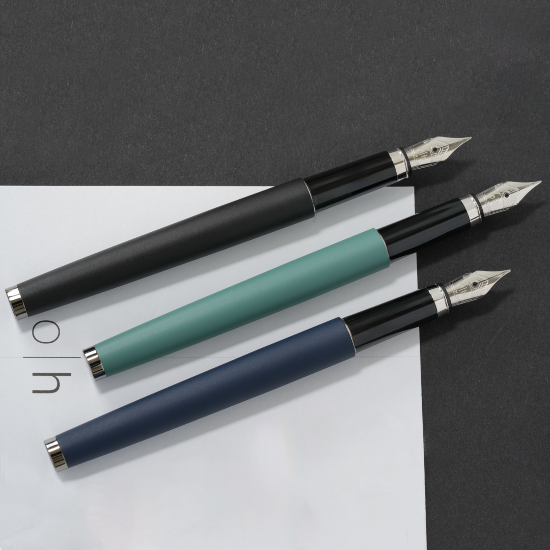 design01 Ballpoint Pen