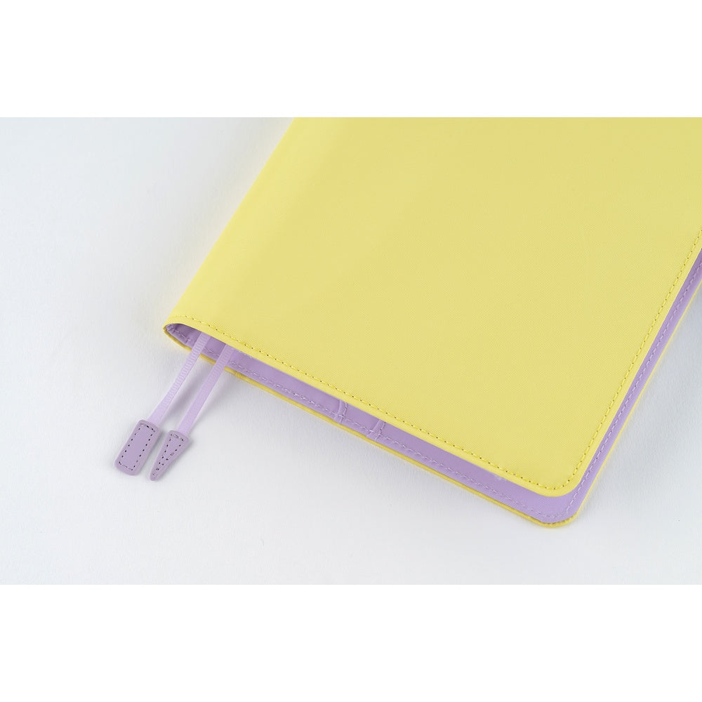 Cousin A5 Techo Planner Cover