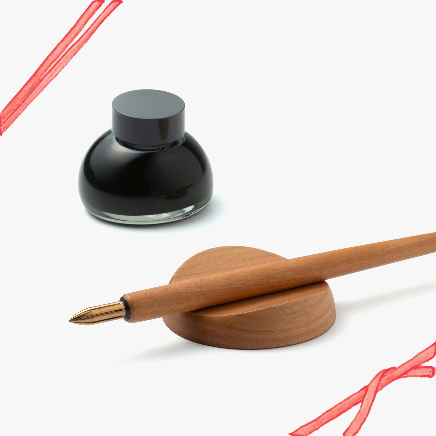 Dip Pen Gift Set