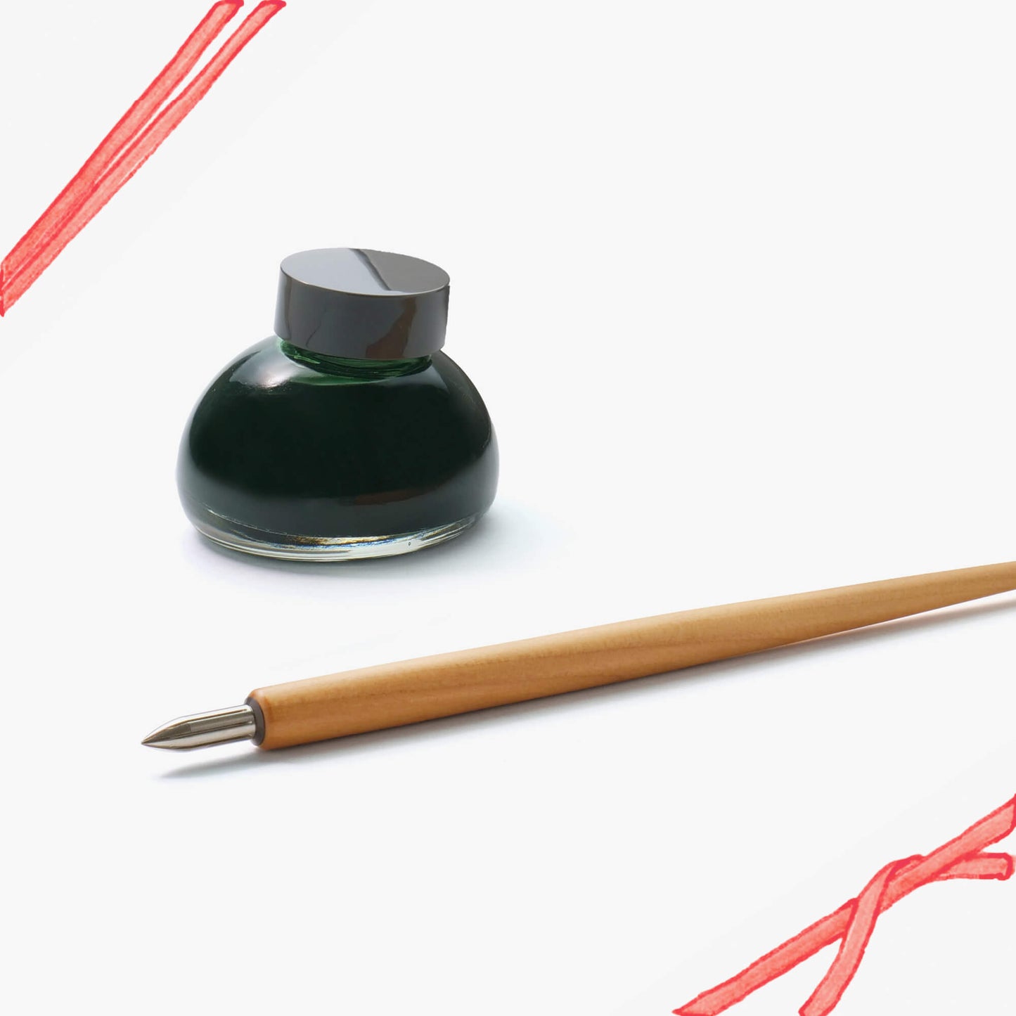Dip Pen Gift Set