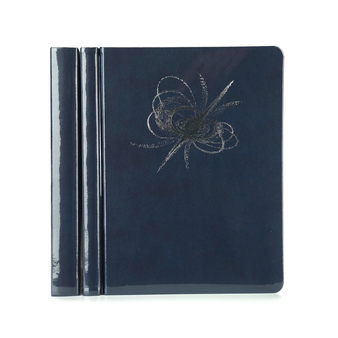 A5 Dotted Tomoe River Supernova Hardcover Notebook