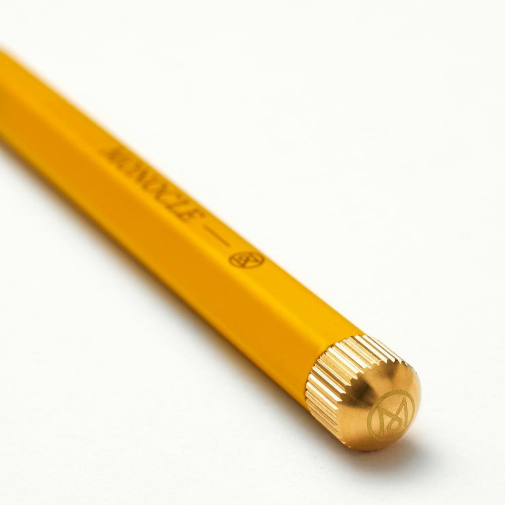 Drehgriffel Nr. 1 Ballpoint Pen Black Ink