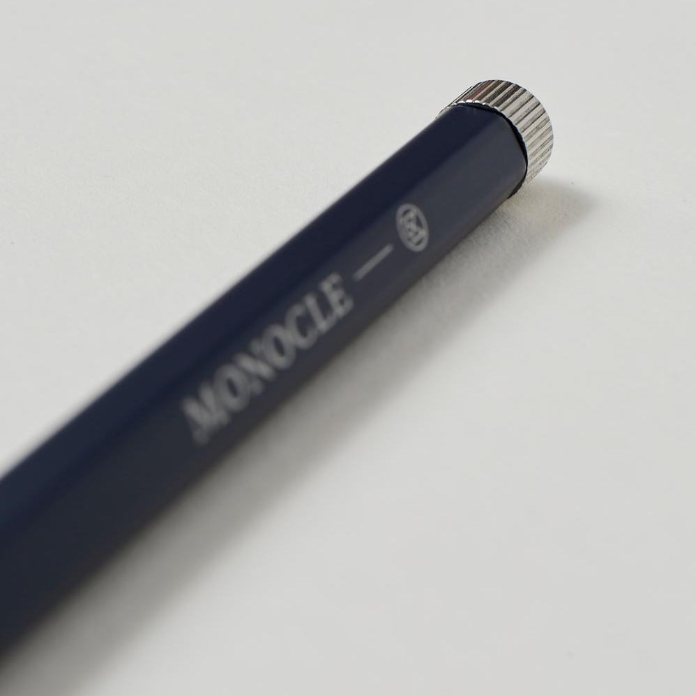 Drehgriffel Nr. 2 Mechanical Pencil