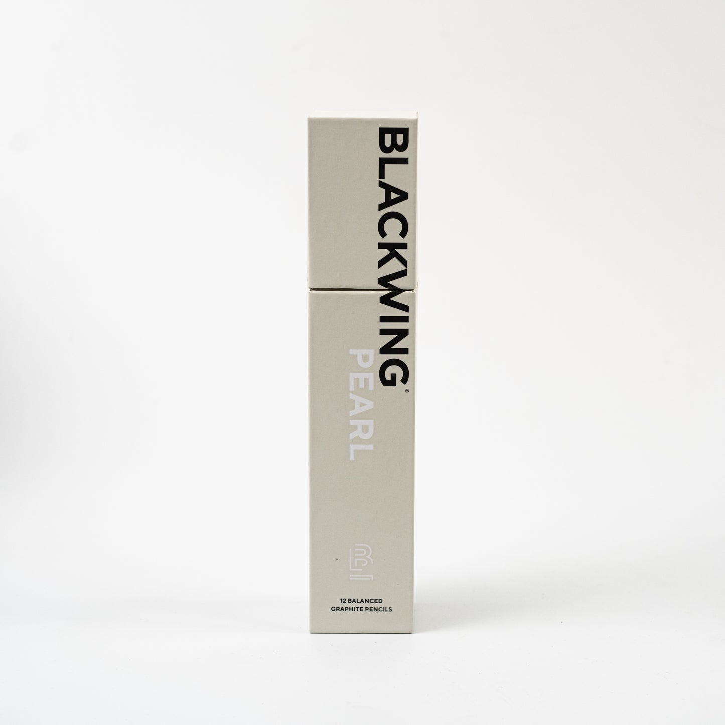 Pearl Pencils - Balanced Graphite (Pack of 12)