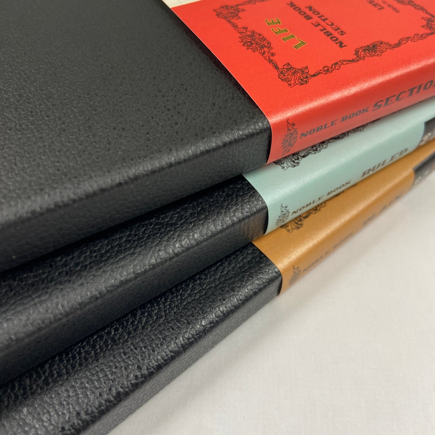 Noble Hardcover Notebook