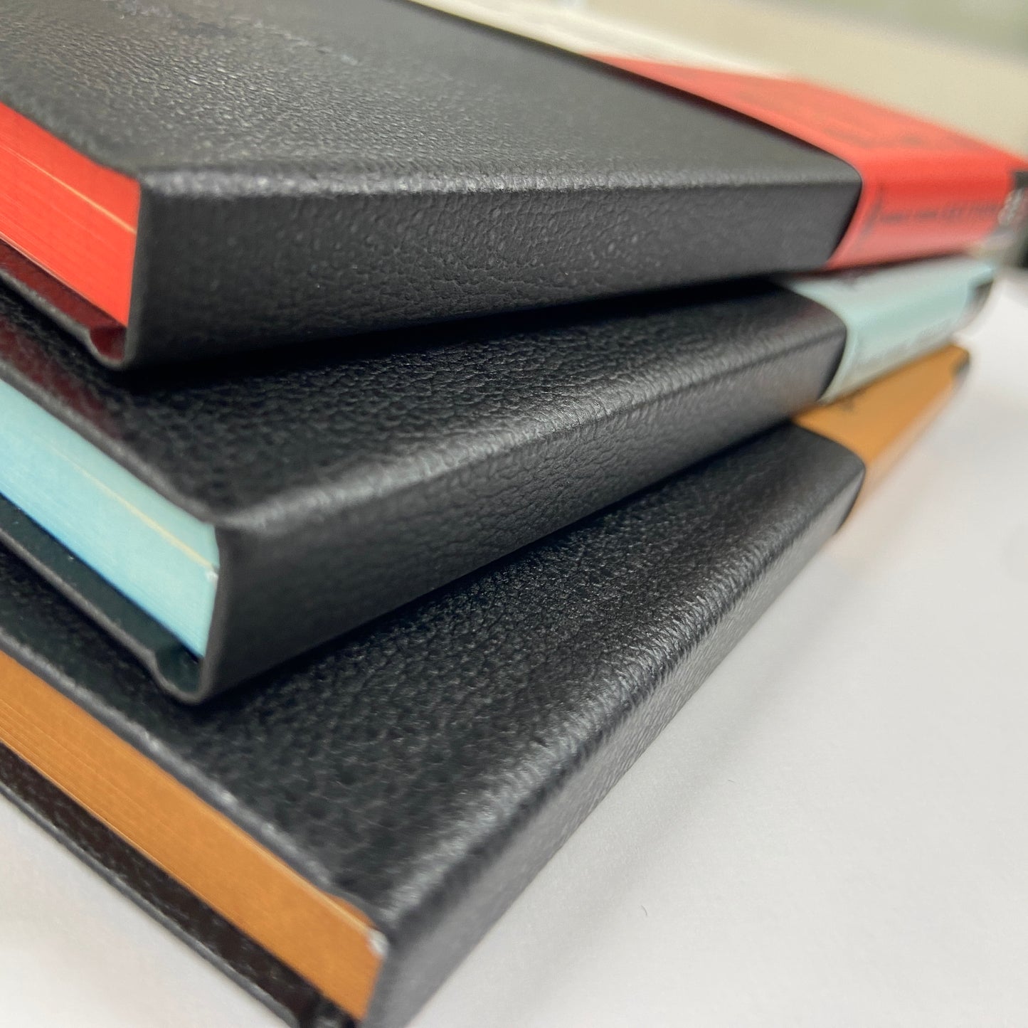 Noble Hardcover Notebook