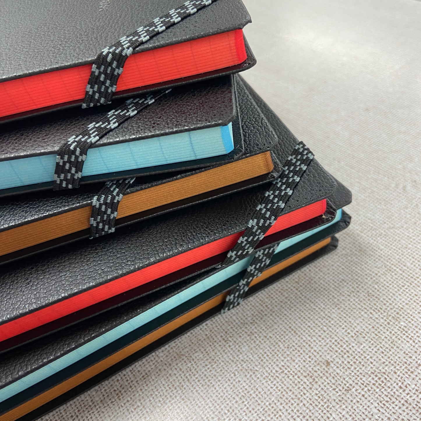 Noble Hardcover Notebook