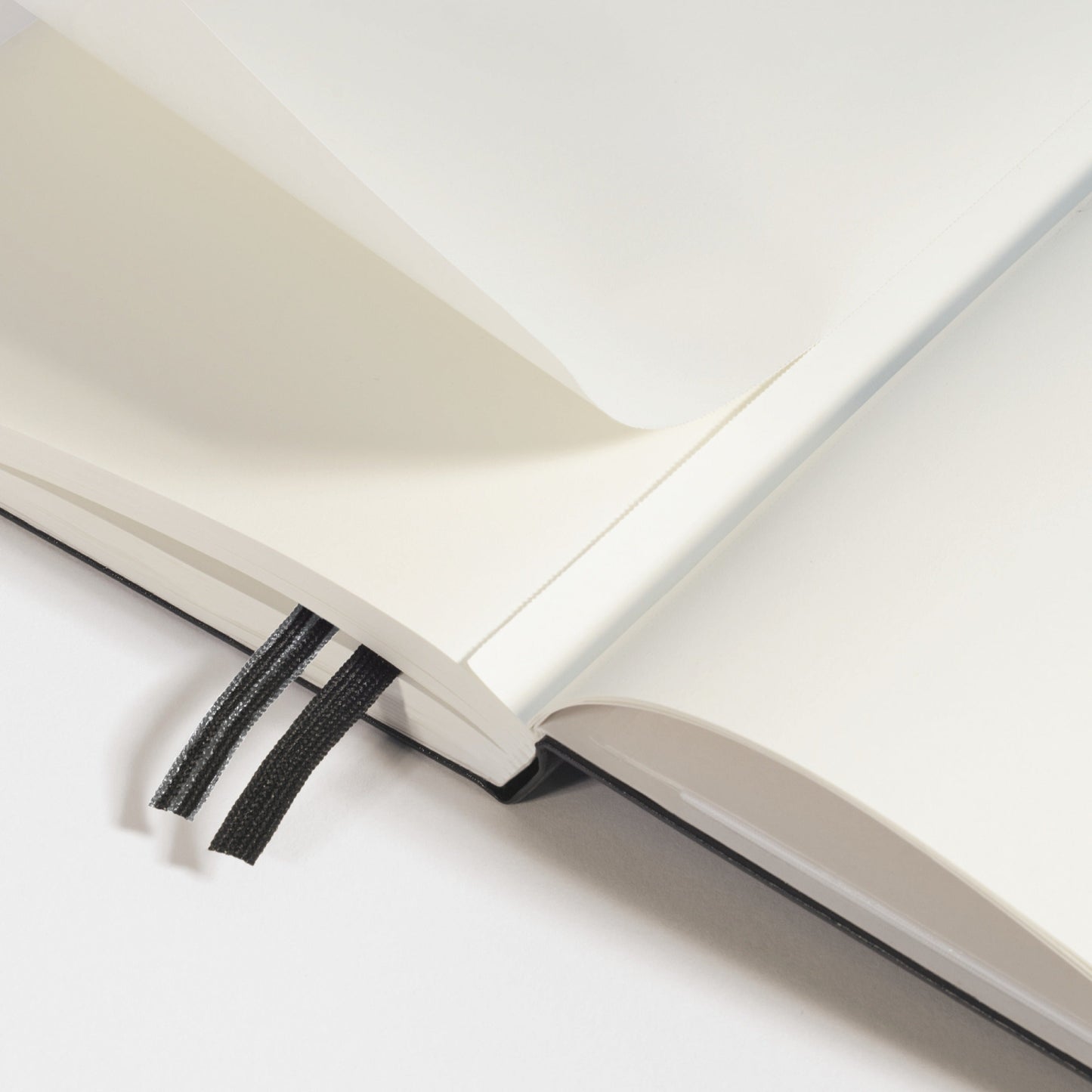 B5 Plain Softcover Notebook