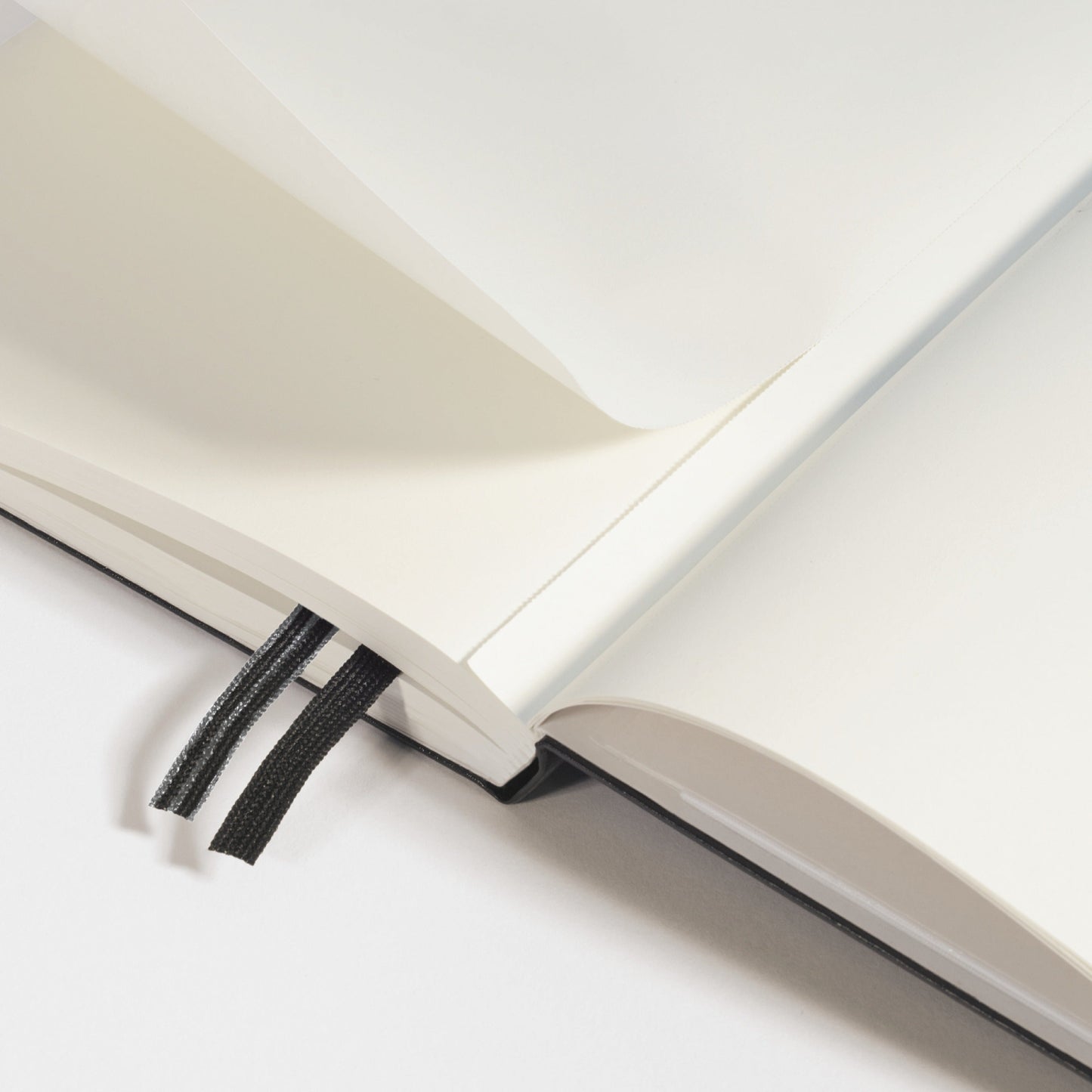 Pocket A6 Hardcover Notebook