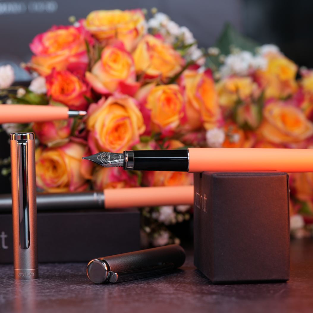 design01 Ballpoint Pen