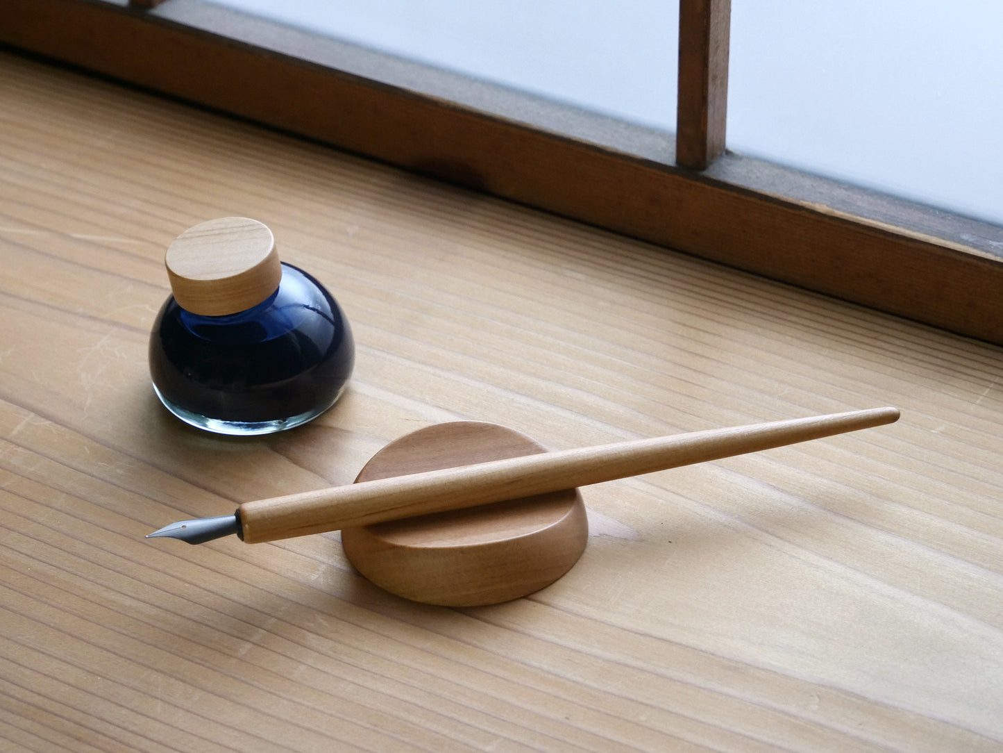 Pen Rest