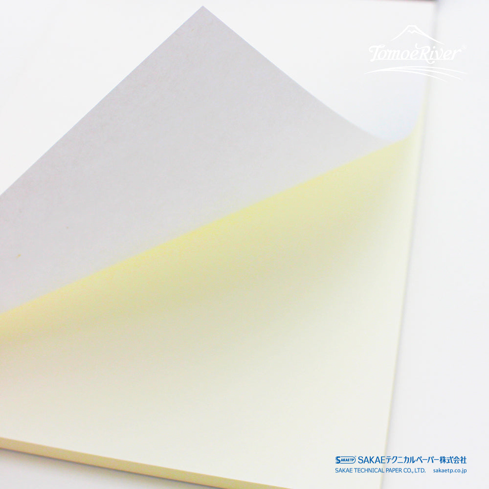 A5 Medium 52gsm Notepad